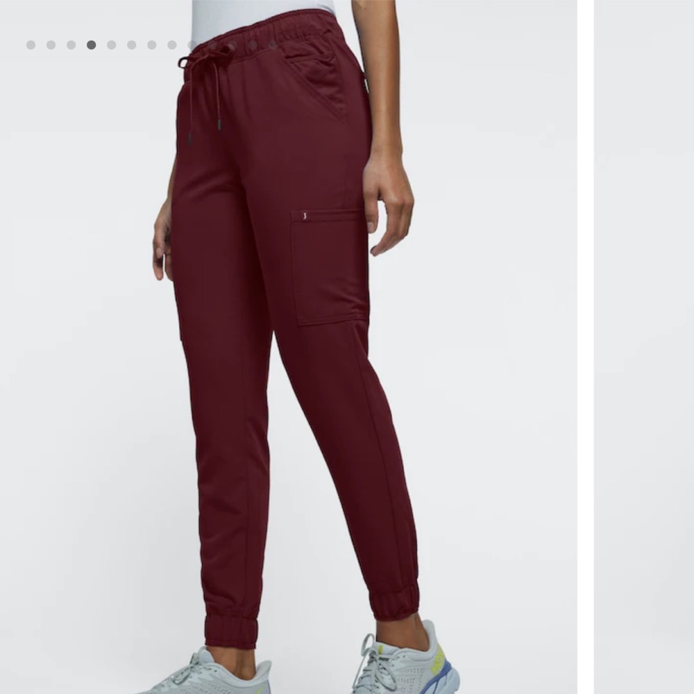 Jaanuu Scrub pants
